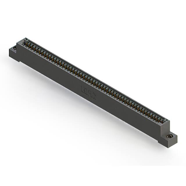 895-053-520-108 EDAC Inc.  Edgeboard Connectors
